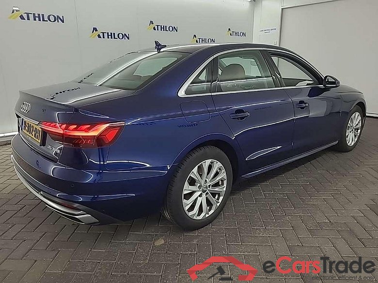 AUDI A4 LIMOUSINE 35 TFSI S tronic Launch edition Business 4D 110kW #3