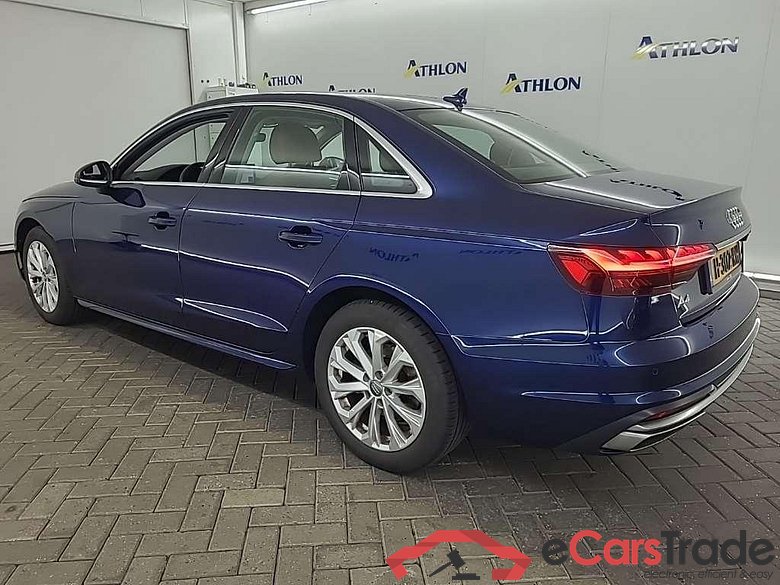 AUDI A4 LIMOUSINE 35 TFSI S tronic Launch edition Business 4D 110kW #4