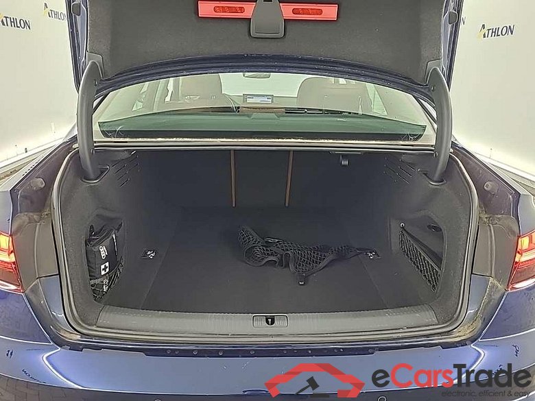AUDI A4 LIMOUSINE 35 TFSI S tronic Launch edition Business 4D 110kW #5
