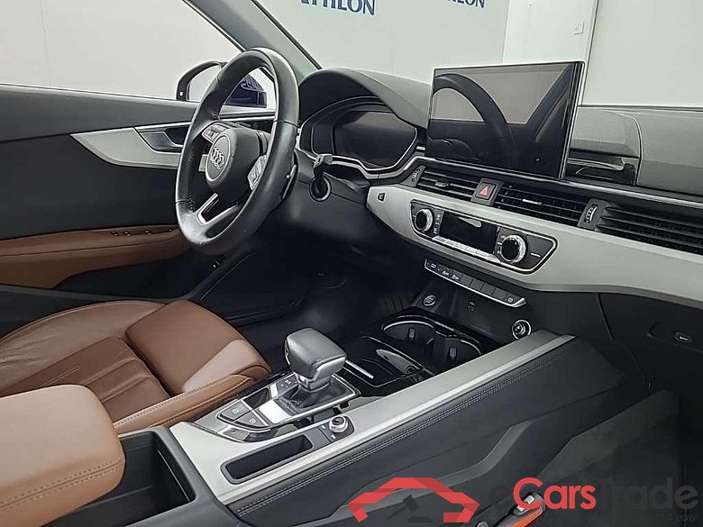 AUDI A4 LIMOUSINE 35 TFSI S tronic Launch edition Business 4D 110kW #6