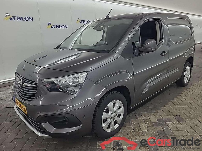 OPEL Combo L1H1 1.5D 75kW S/S Innovation 2.4T 4D #1