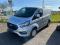 preview Ford Transit Custom #0