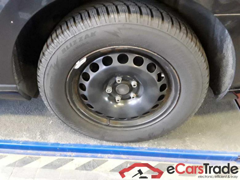 Volkswagen Passat Variant (CB5)(03.2019->) DE - Kb5 2.0 TDI BMT/Start-Stopp EU6d, Conceptline (EURO 6d), (Facelift) 2020 - #5