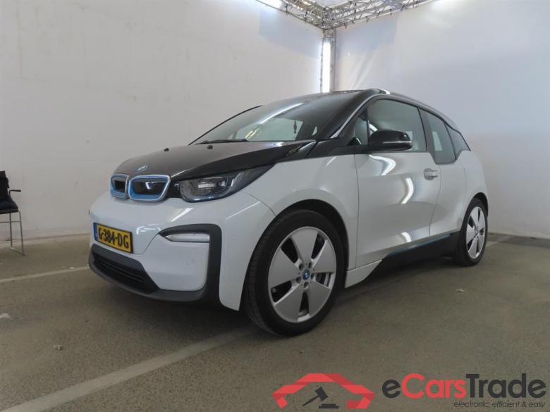 BMW I3 Basis 120Ah 42kWh #1