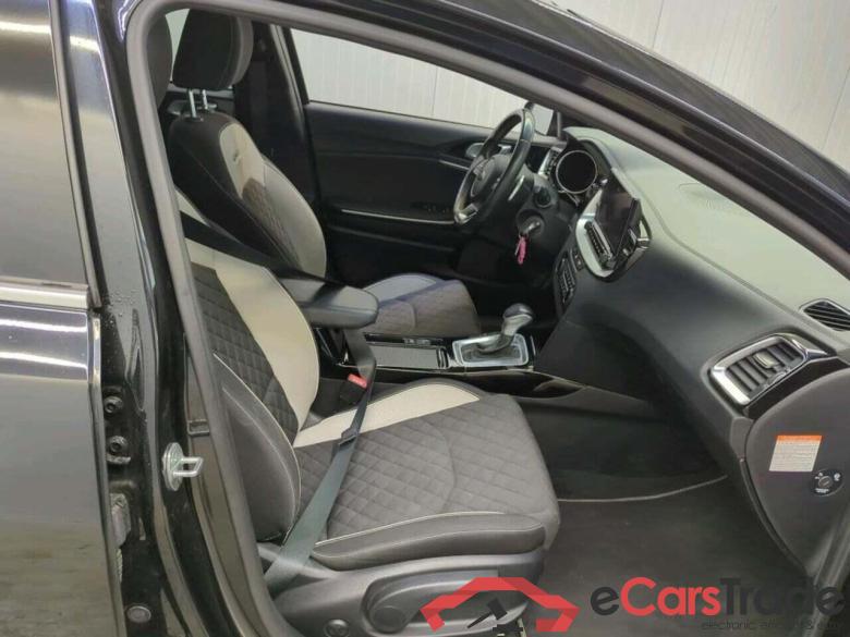 KIA PRO CEED 1.5 T-GDi MHEV GTLEd #5