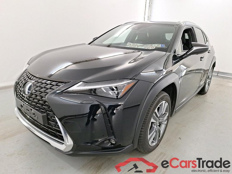 LEXUS UX BEV 54.3KWH 300E PRIVILEGE LINE #1