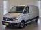 preview Volkswagen Crafter #0