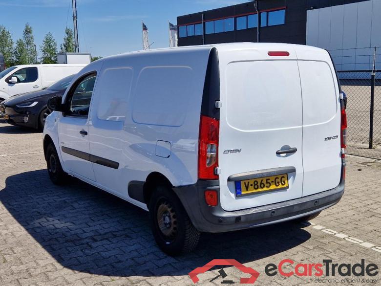 MERCEDES-BENZ CITAN 66 kW #5