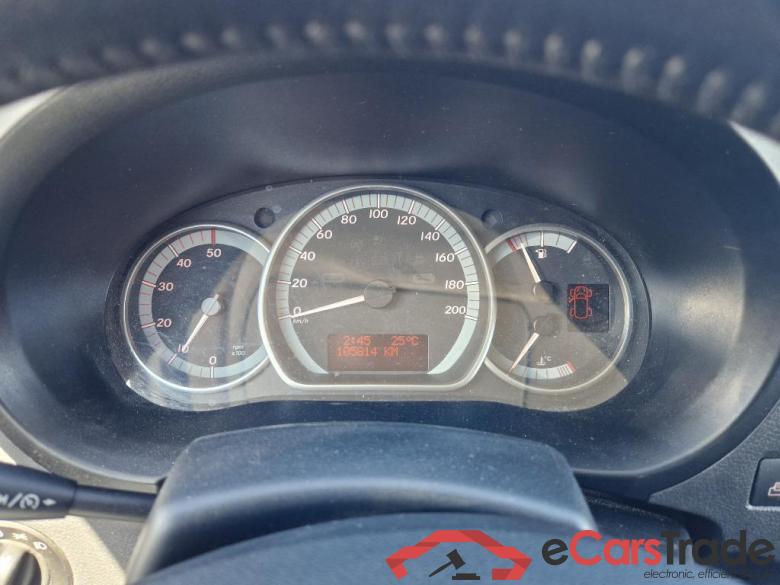 MERCEDES-BENZ CITAN 66 kW #6