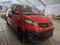 preview Opel Vivaro #3