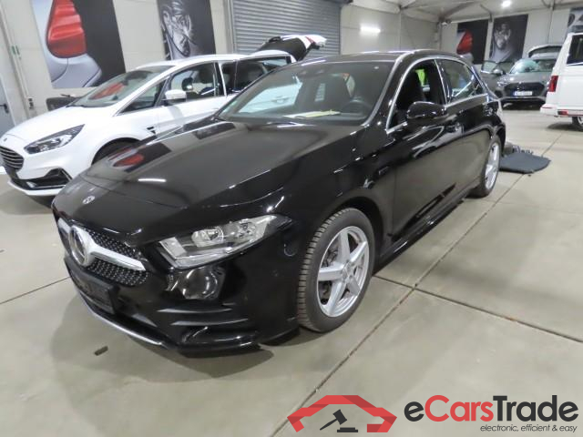 Mercedes A-Class ´18 A -Klasse A 250 e (177.086)AMG 1.3 AMG Line 160KW AT8 E6d