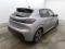 preview Peugeot 208 #4