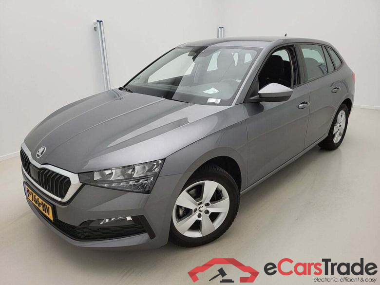 SKODA Scala 1.0 TSI Ambition DSG
