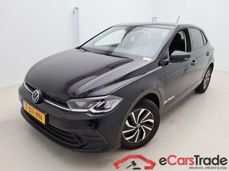 VOLKSWAGEN POLO 1.0 TSI Life Business #1