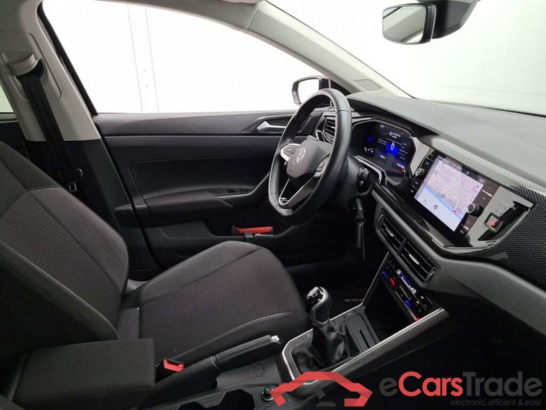 VOLKSWAGEN POLO 1.0 TSI Life Business #3