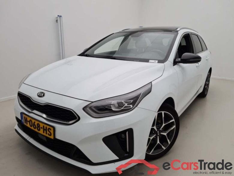KIA ceed sportswagon 1.4 T-GDi GT-Line #1