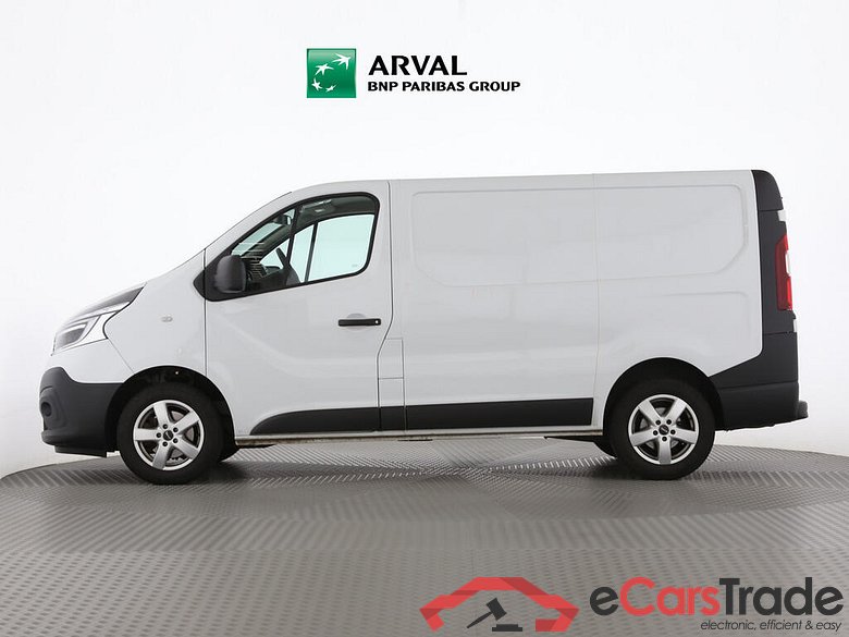 Renault * Trafic Renault Trafic 2.0 ENERGY dCi 120 Business L1H1 3.0 t 4d #2