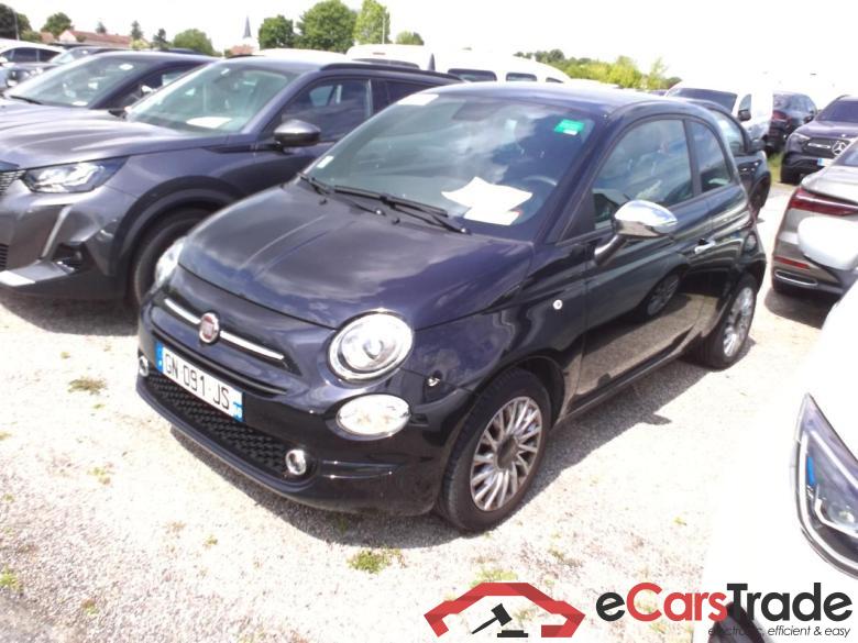 FIAT 500 ES 70 DOLCEVITA RSK #1