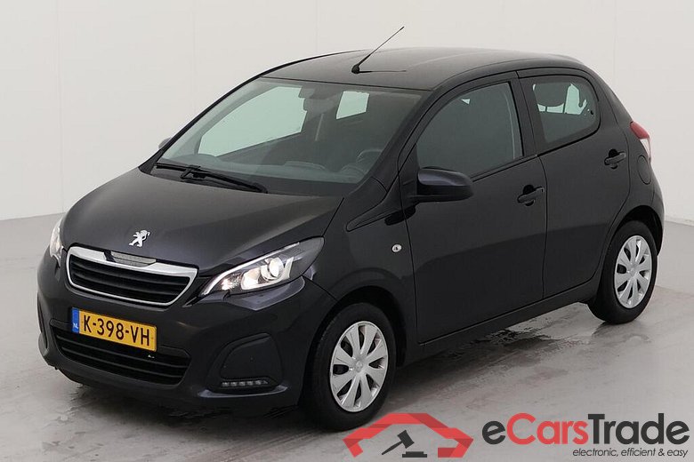 PEUGEOT 108 53 kW #1