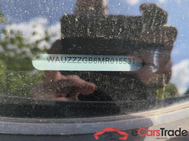 AUDI A1 Sportback 110 kW #3