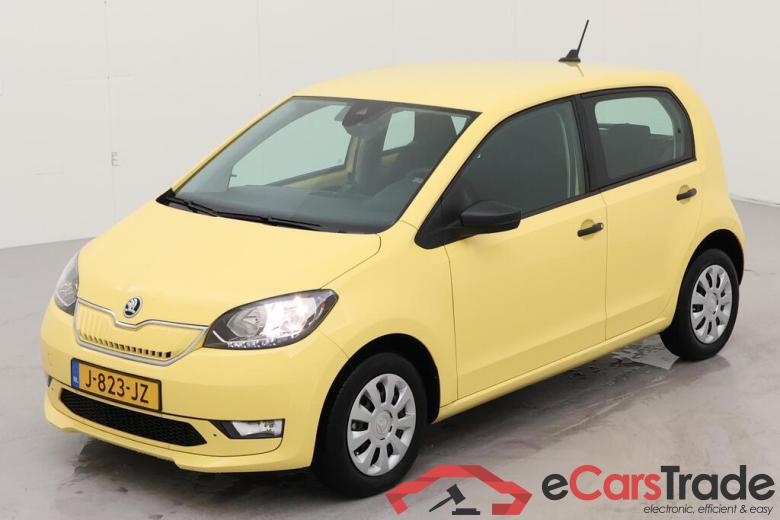 SKODA Citigo e-iV 61 kW #1