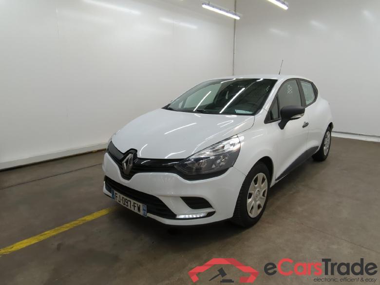 Renault Air dCi 75 RENAULT Clio Société VU 5p Berline Air dCi 75 #1