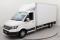 preview Volkswagen Crafter #0