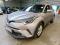 preview Toyota C-HR #0