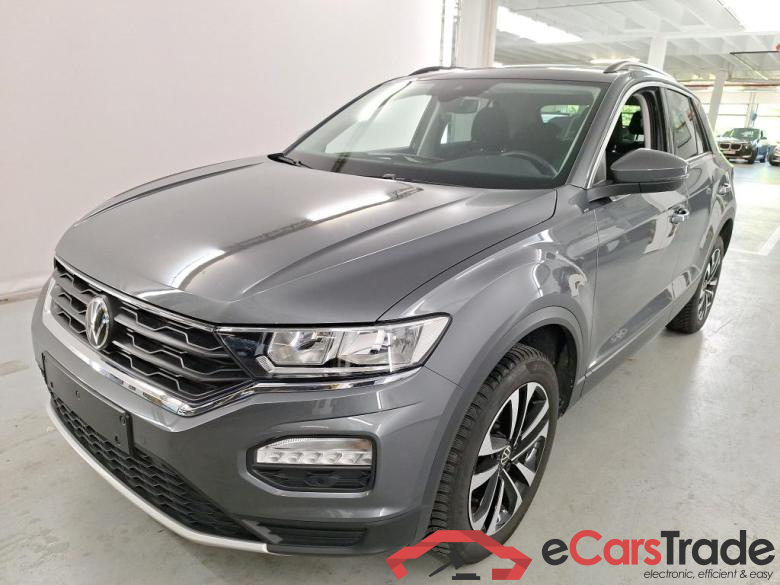 VOLKSWAGEN T-ROC 1.0 TSI UNITED