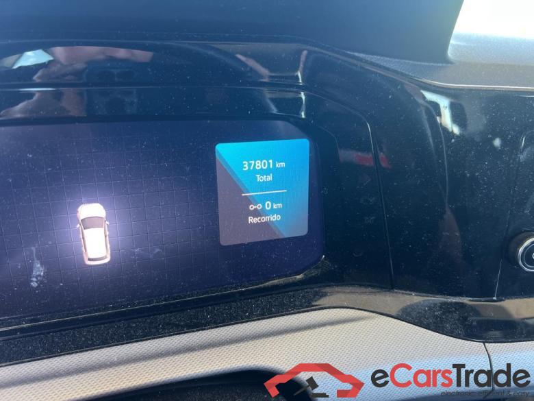 Volkswagen 1.0 TSI 81kW (110CV) Golf VIII Berlina Golf 1.0 TSI 110CV MT6 E6d #5