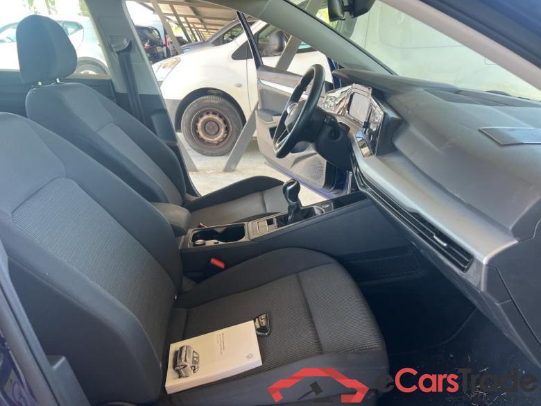 Volkswagen 1.0 TSI 81kW (110CV) Golf VIII Berlina Golf 1.0 TSI 110CV MT6 E6d #6