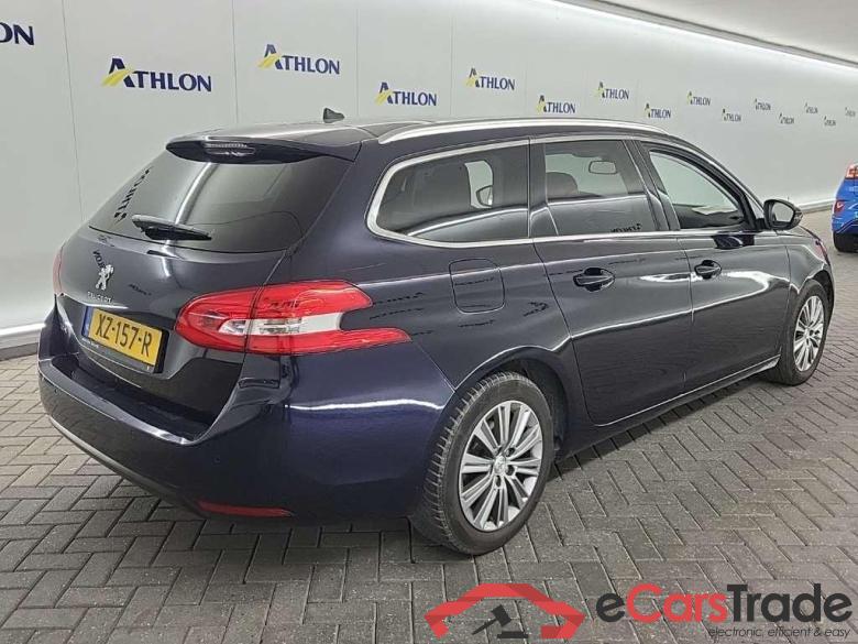 PEUGEOT 308 SW Blue Lease Premium 1.5 BlueHDi 130 5D 96kW #3