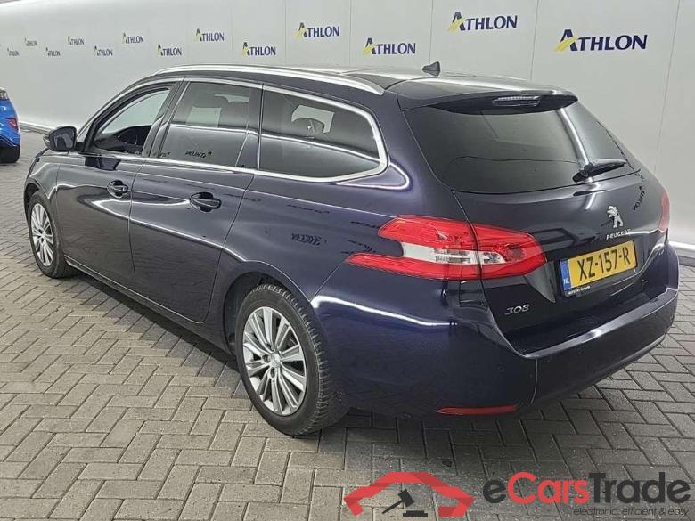 PEUGEOT 308 SW Blue Lease Premium 1.5 BlueHDi 130 5D 96kW #4