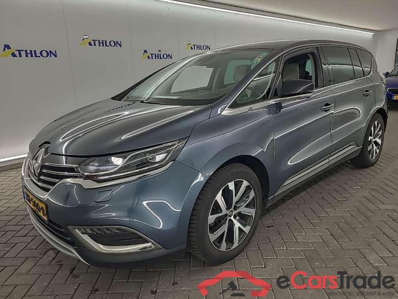 RENAULT ESPACE Energy TCe 225 EDC Serie Signature Limou 5D 165kW #1