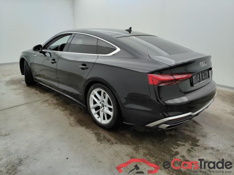 Audi A5 Sportback 40 TFSI S tronic S Line 5d #5