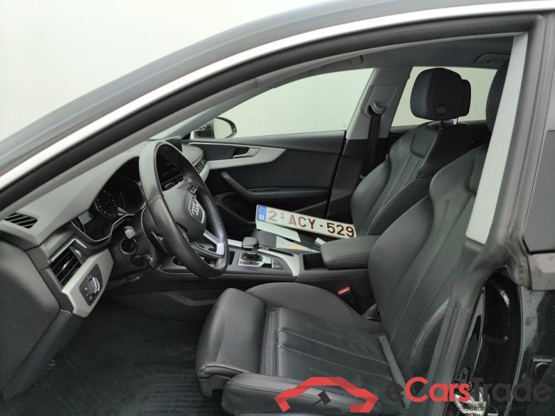 Audi A5 Sportback 40 TFSI S tronic S Line 5d #6