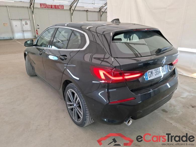 BMW 116i Business Design BMW Série 1 / 2019 / 5P / Berline 116i Business Design #2