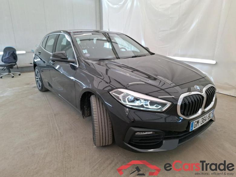 BMW 116i Business Design BMW Série 1 / 2019 / 5P / Berline 116i Business Design #4