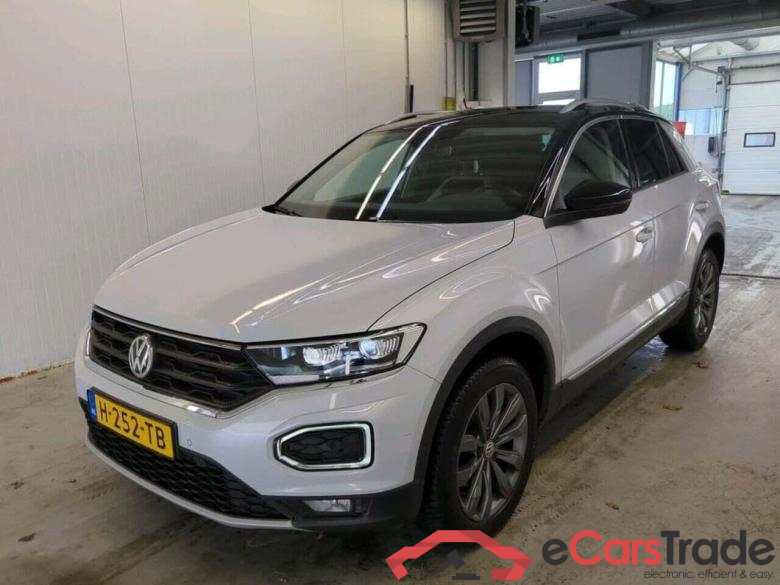 VOLKSWAGEN T-Roc 1.5 TSI Sport