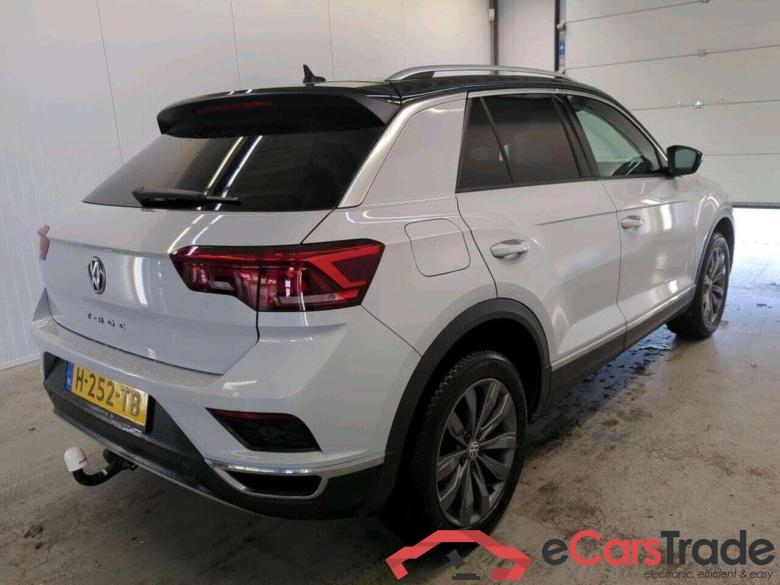 VOLKSWAGEN T-Roc 1.5 TSI Sport #2