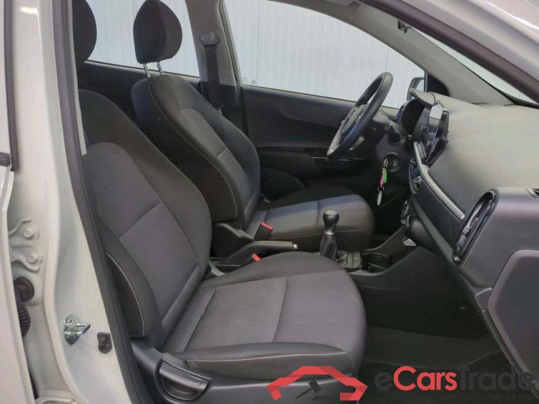KIA Picanto 1.0 DPi DynamicLine #6