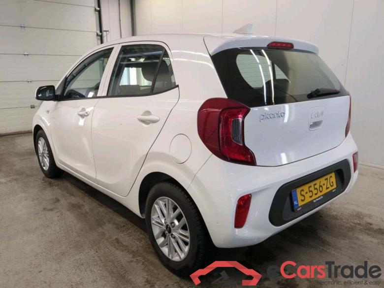 KIA Picanto 1.0 DPi DynamicLine #6