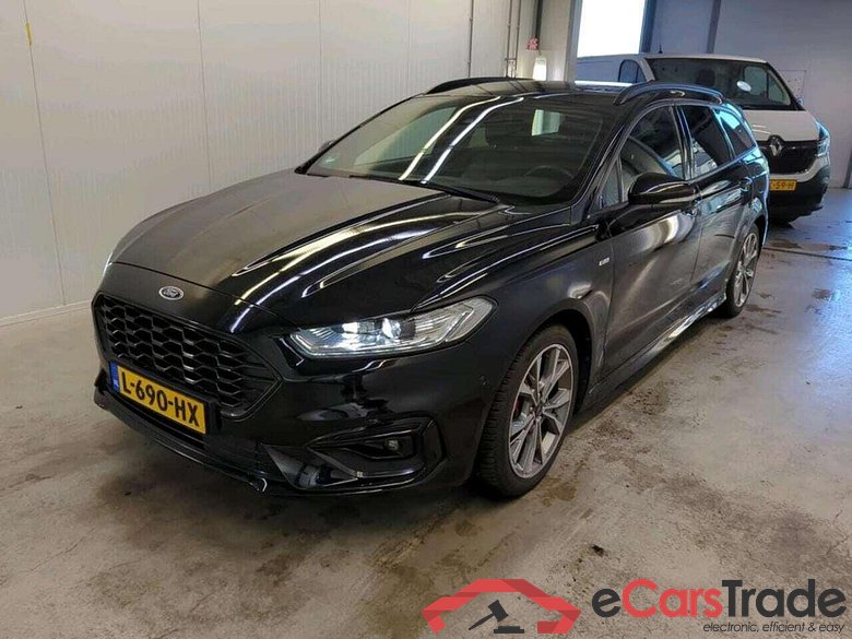 FORD Mondeo Wagon 2.0 IVCT HEV ST-Line #1