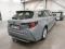 preview Toyota Corolla #1