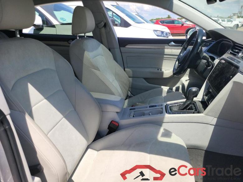 Volkswagen Elegance 2.0 TDI 110kW (150CV) DSG Arteon Elegance 2.0 TDI 150CV AT7 E6dT #6