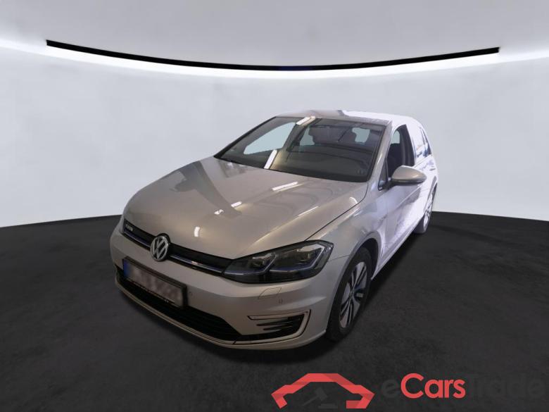 Vw E-Golf Golf VII Lim. #1