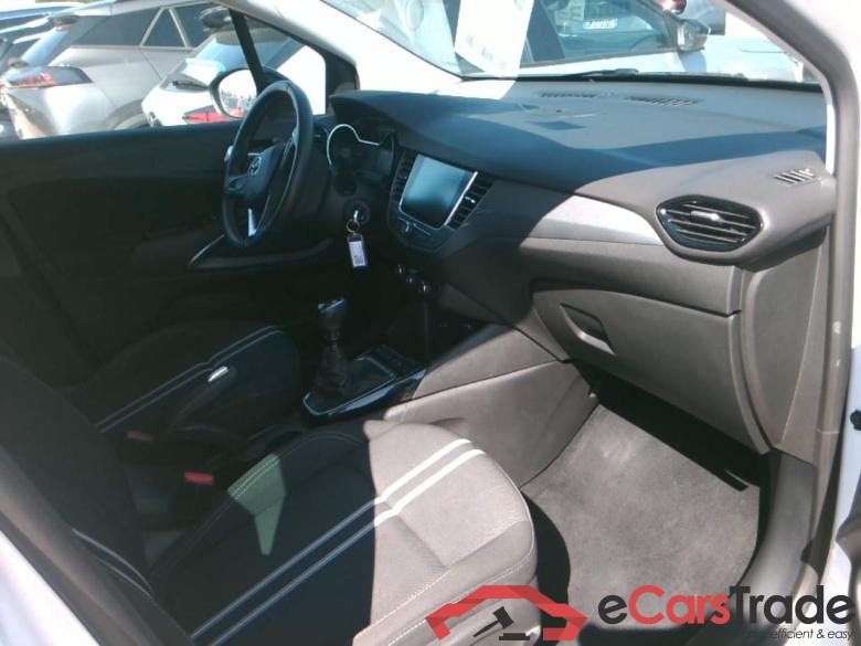 CROSSLAND ELEGANCE ICE GASOLINE 1.2 TURBO 110 BVM RSK #5