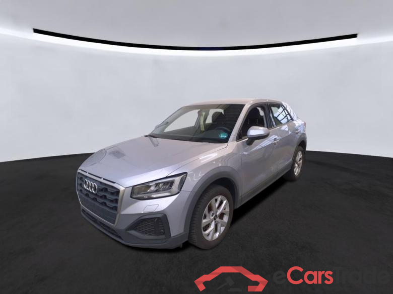 Audi 35 TFSI basis Q2