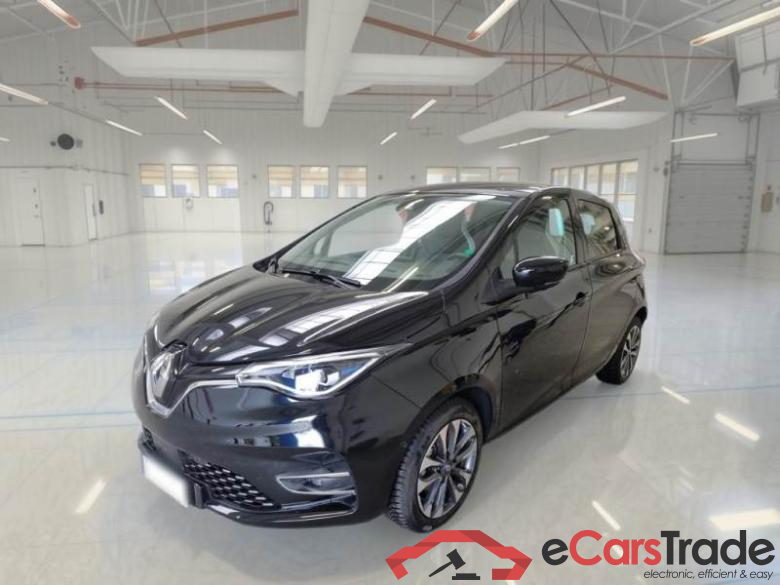 Renault 4 RENAULT ZOE / 2019 / 5P / BERLINA ZOE INTENS R135