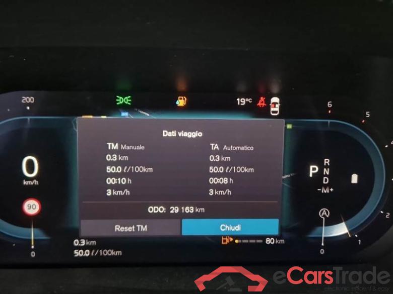 Volvo 42 VOLVO XC60 / 2021 / 5P / SUV B5 D AWD AUTOMATICO CORE #4